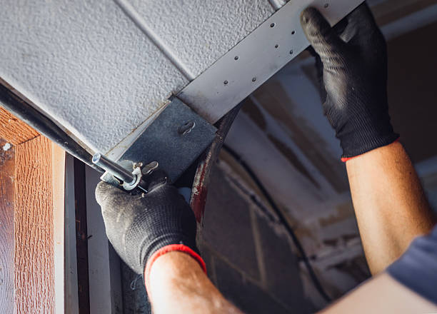 Reliable Garage Door Panel Replacement contractor in West Miami, FL by Garage Doors Repair Pro